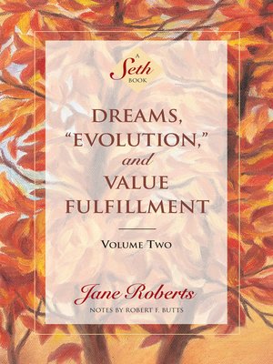 cover image of Dreams, "Evolution," and Value Fulfillment, Volume Two
